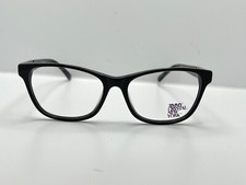 JIMMY CRYSTAL NEW YORK BORDEAUX BLACK 52-15-140