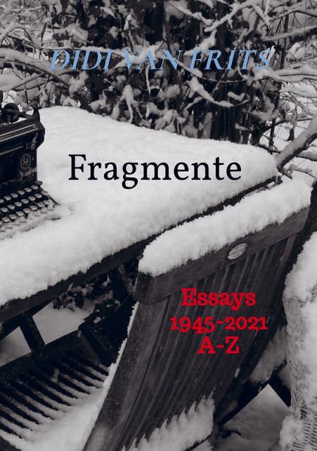 Thumbnail - Fragmente | Buch | 9789403643823
