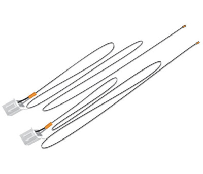 NEW Woodland Scenics JP5749 Just Plug Orange Nano LED Light (2)