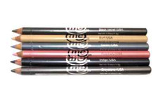 Healthy Eyeliner Eye Pencil waterproof sale vitamins antioxidants Free Sharpener