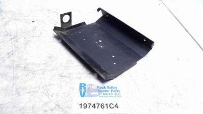 BRACKET INSTRUMENT PANEL | eBay