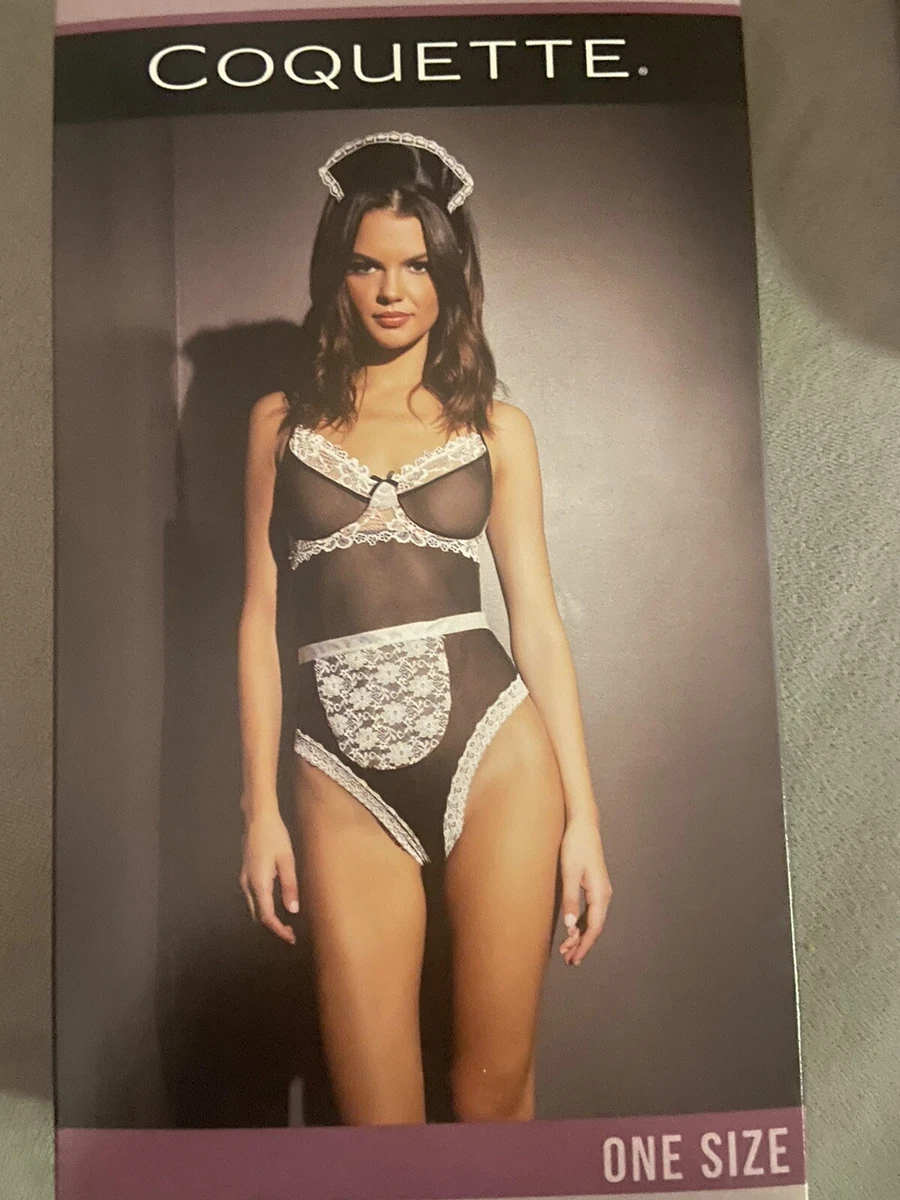 Coquette lingere deals