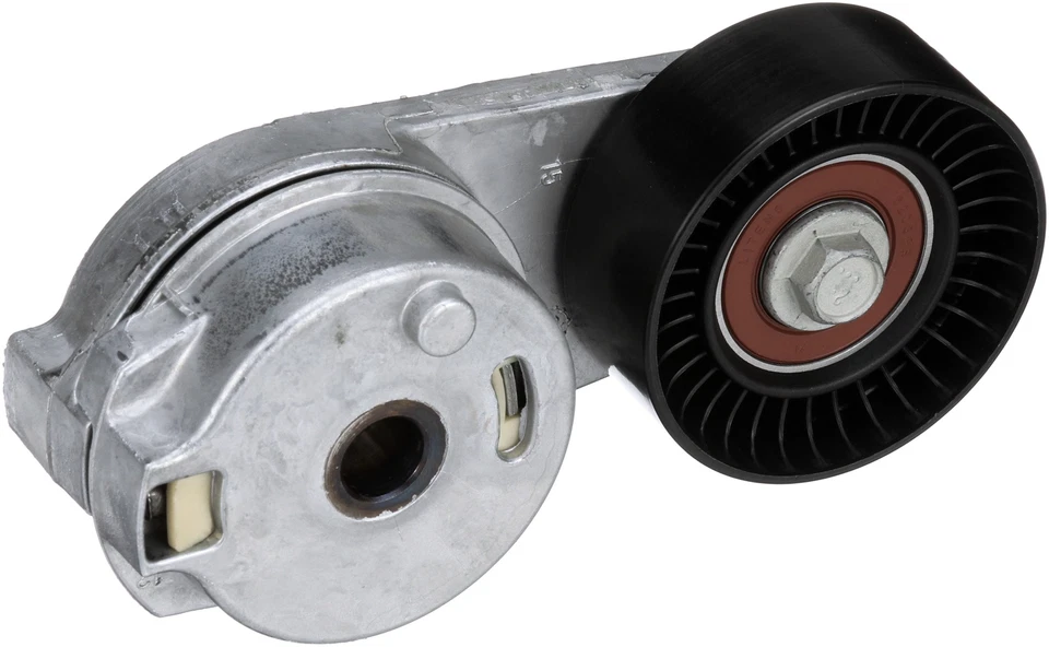 Gates Accessory Drive Belt Tensioner Assembly For 2008-2010 Dodge Grand Caravan - Image 4 of 4