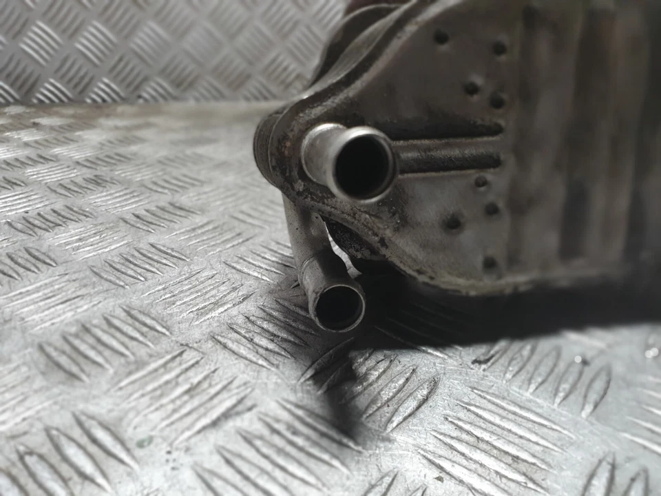 MITSUBISHI ASX EGR COOLER 2.2DiD 2015 - Image 2 of 4