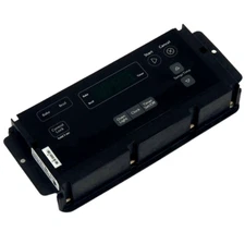 ⭐️Genuine OEM Whirlpool Range Control W10887901🔥180-Day Warranty & (Ships Toda