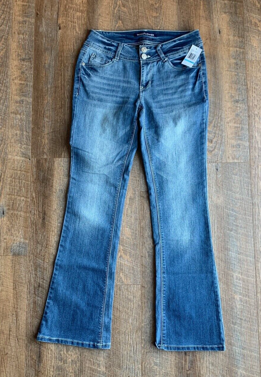 NWT WallFlower Women's 