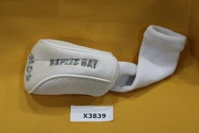 Naples Bay 60W Golf Club Headcover X3839 USED
