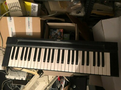 Yamaha YK-20 - music keyboard | eBay