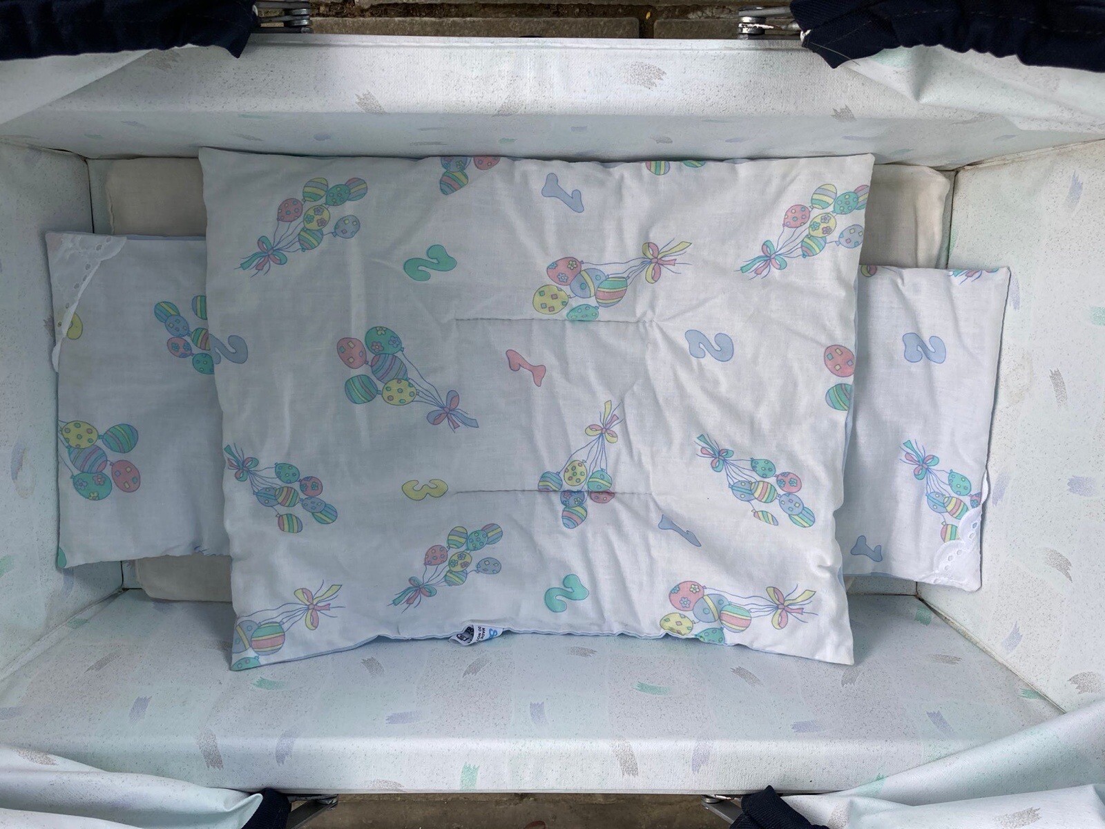 Silver Cross Coach Built Twin Dolls Pram eBay