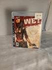 Wet (Sony PlayStation 3, 2009) CIB