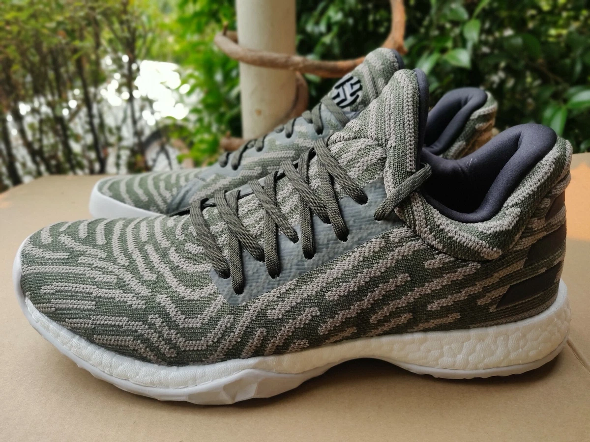 Harden vol top 1 lifestyle