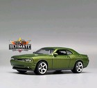 2008 08 Dodge Challenger SRT8 Collectible 1/64 Scale Diecast Model Collector Car