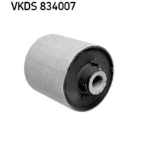 SKF Gummi-Metall-Lager (Lenker) Vkds 834007