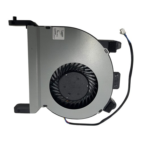 Ventola di raffreddamento CPU per HP ProDesk mini 600 G3 400 G3 800 G3 BUC0712HB-00 914266-001 - Foto 6 di 17
