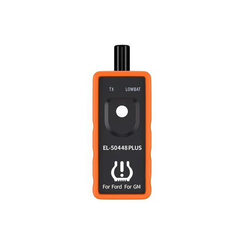 EL-50448 Plus TPMS Reset Tool Car Tire Pressure Sensor Relearn For Ford For GM
