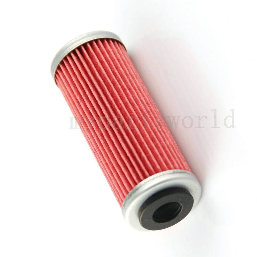 Filtro de aceite para motocicleta Husaberg FE250 2014 FE350 2013 Foto 2 de 4