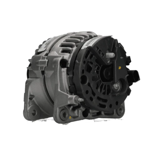 Alternator AUDI A3 1.9 TDI CA1446 - Image 3 of 4