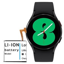 340mAh Extended Slim Battery for Samsung Galaxy Watch 4 Classic 42mm SM-R880N US