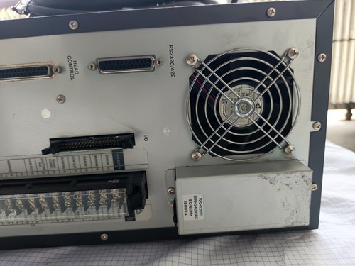 KEYENCE ML-Z9500W ML-Z9500W 3-Axis CO2 Laser Marker 100-120V/200-240V AC - Picture 14 of 19