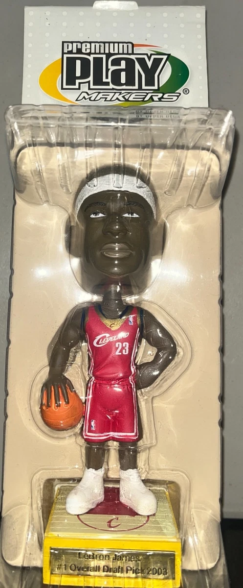lebron james bobblehead products for sale | eBay