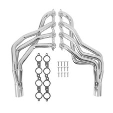Hooker Headers Blackheart Ls Engine Swap Full-length Headers Hooker Headers Blackheart Ls Engine Swap Full-length Headers