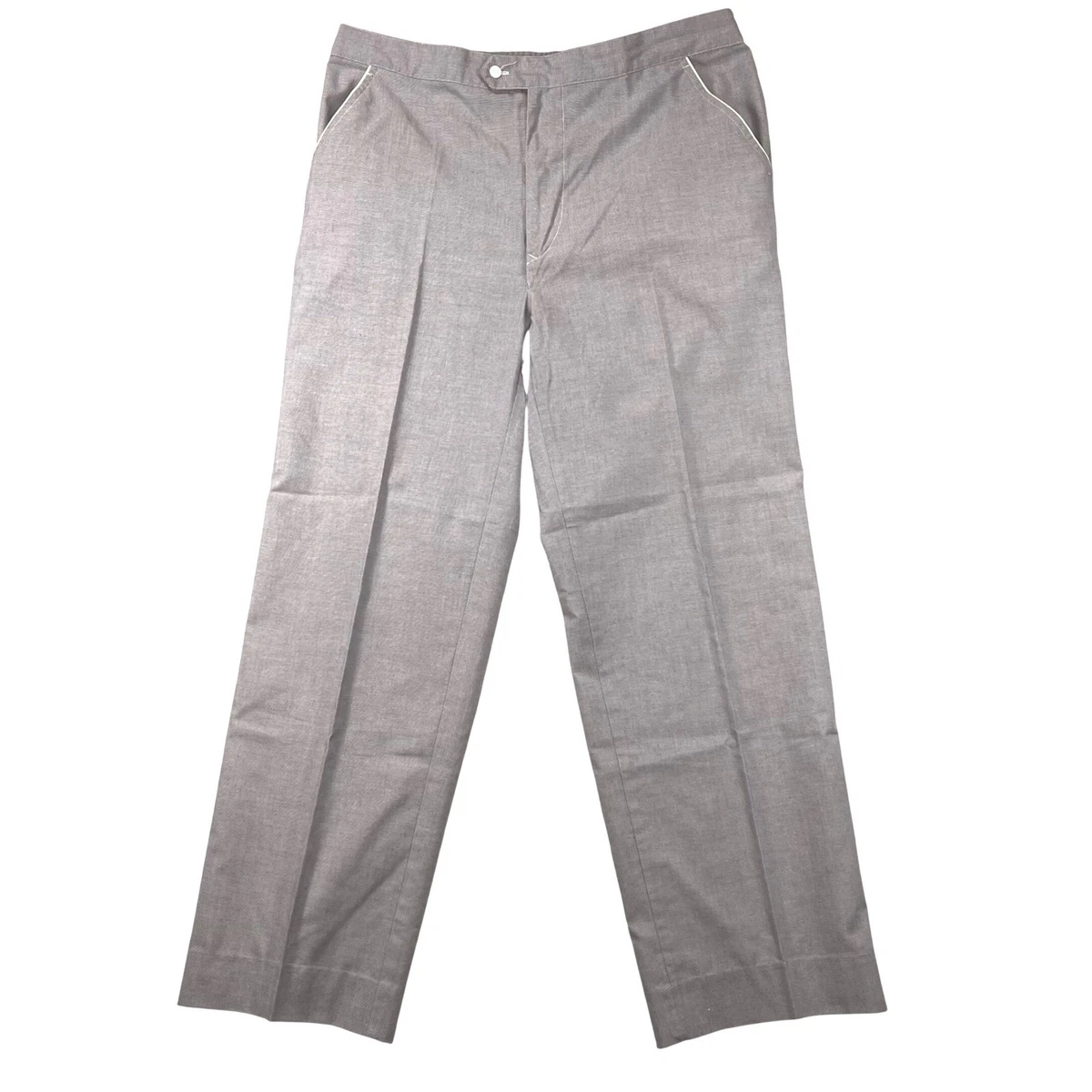 1980s Vintage Pants for Men for sale - eBay