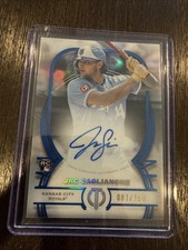 2026 Topps Tribute Baseball Checklist Guide in-content 46