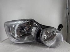 Feu avant (phare) Skoda YETI
