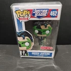 Funko Pop! Vinyl: DC Universe - Green Lantern - Target (Exclusive) #462