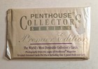 Penthouse Collectors Series Premiere Edition cards 1992 - Sealed Pack — photo 1