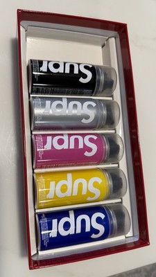 小物 Supreme Montana Cans Mini Can SET Supreme Montana Cans Mini Can Set Spray Paint SS 2021 *** Missing