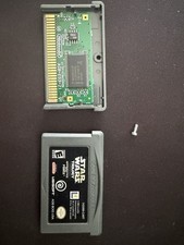 Ubisoft Star Wars Trilogy: Apprentice of the Force GBA NTSC-U/C (US/Canada)