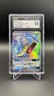 Gyarados GX SM212 Holo 2019 Pokemon Hidden Fates Full Art CGC GEM MINT 10
