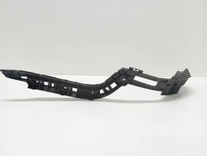 VW PASSAT B7 362 Stoßstangenhalterung hinten links 3AF807393 2.00 22684264