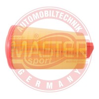 Master-Sport Germany Luftfilter 14114-LF-PCS-MS