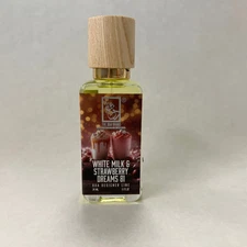 New Dua White Milk & Strawberry Dreams 81 Extrait De Parfum 1.01 fl oz 34ml