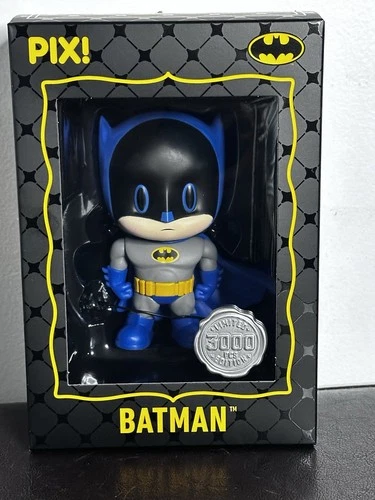 Thrilljoy Batman LE 3000 Hero