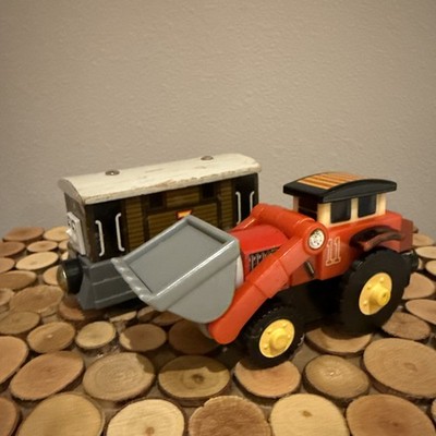 Toby And Jack - Thomas Wooden Railway