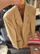 Vintage Christian Dior suit blazer jacket