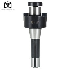 1-1/4" R8 Shank Shell Milling Arbor Adapter Holder For Machine