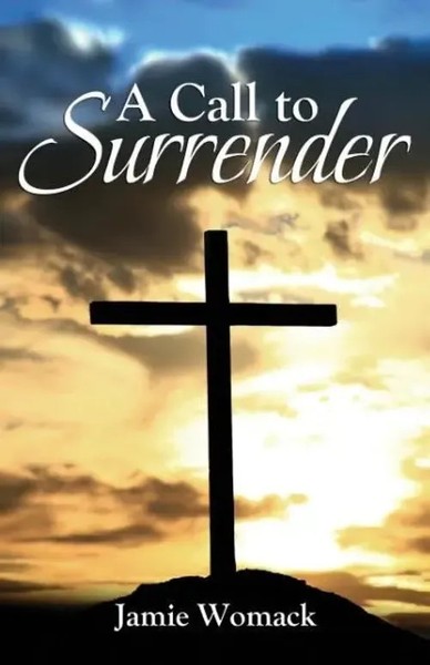 Jamie Womack | A Call To Surrender | Taschenbuch | Englisch (2014)-image