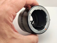Asahi Pentax K-Mount Auto Extension Tube 50mm - With Original Case