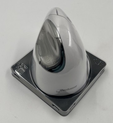 Evoluent Vertical Mouse4 Bluetooth Ergonomische Maus Für Apple Mac Rechts  VM4RB