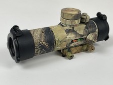 UPC 788130011911 product image for TRUGLO Gobble Stopper 3 MOA Turkey Hunting Red/Green Dot Sight 30mm Lens w/Caps | upcitemdb.com