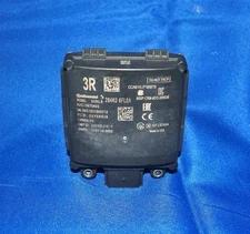 2016-2020 Nisan Rogue Passenger Right Obstacle Warning Blind Spot Sensor OEM