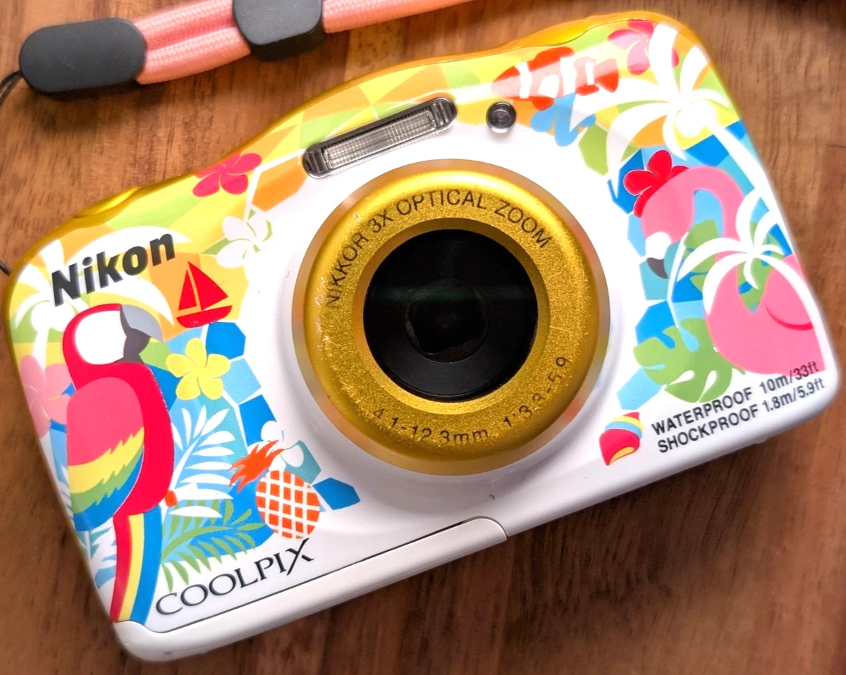 Nikon Coolpix W150 Digital Cameras for Sale - Shop New & Used