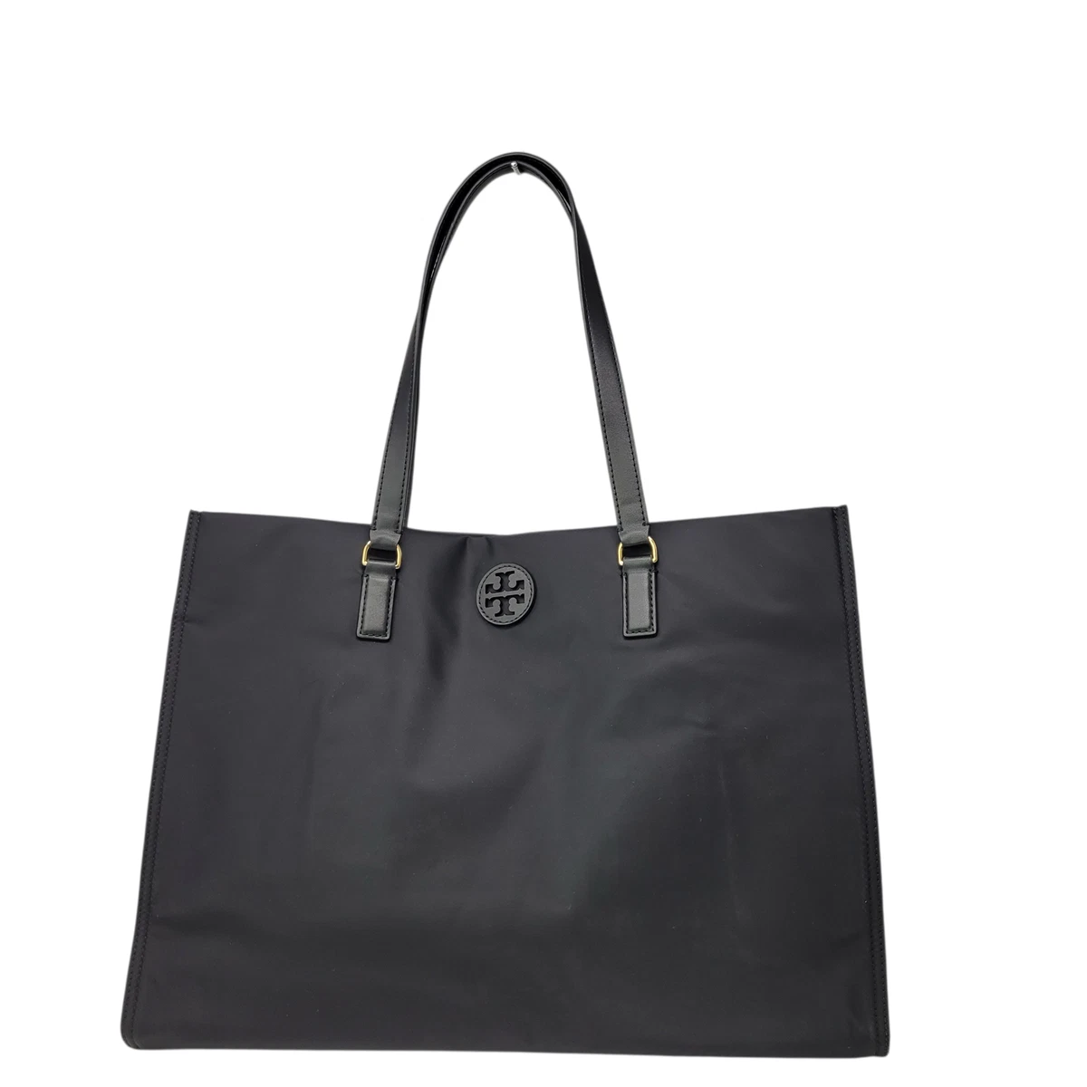 Tory Burch Totes Black Bags & Handbags for Women for sale | eBay