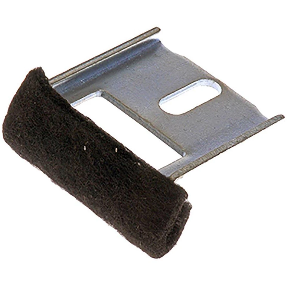 45359 Dorman Window Guide Front New for Chevy Chevrolet Camaro Pontiac Firebird - Image 2 of 3