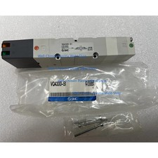 ONE SMC solenoid valve VQ4300-51 NEW Free Shipping