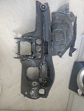 MERCEDES BENZ GLC X253 C253 AMG DASHBOARD WITH PASSENGER AIRBAG REF 4